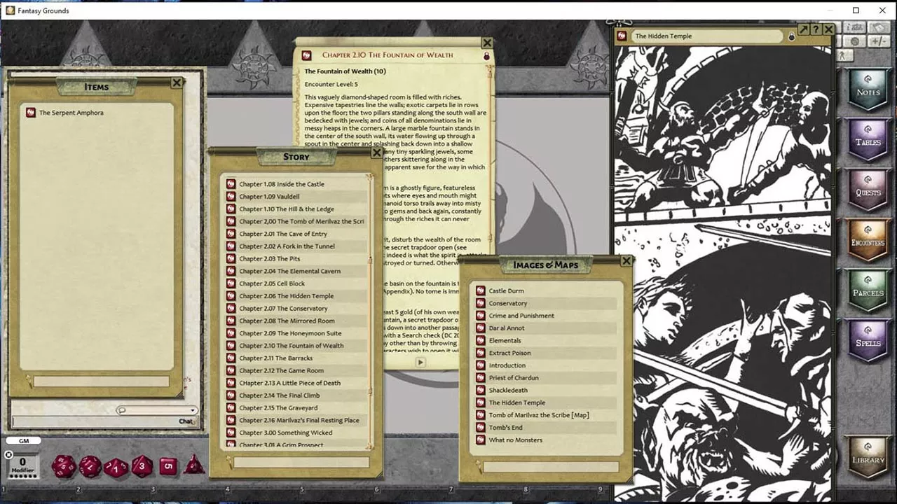 Screenshot 1